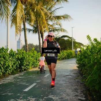 Runner Photo 6078433