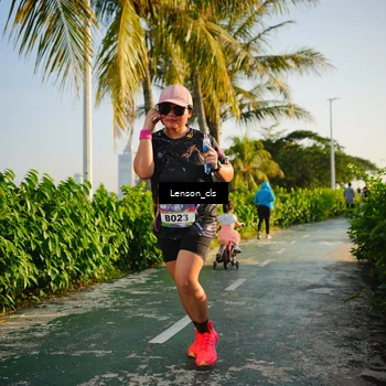 Runner Photo 6078435