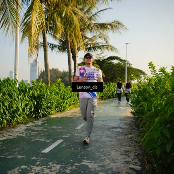 Runner Photo 6078437