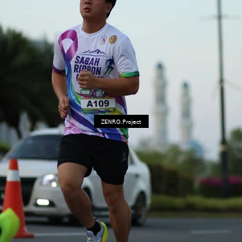 Runner Photo 6078443