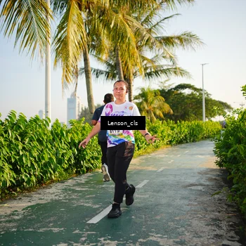 Runner Photo 6078445