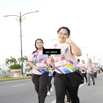 Runner Photo 6078447