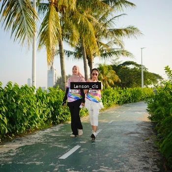 Runner Photo 6078450