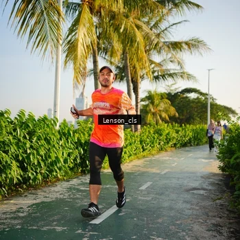 Runner Photo 6078451