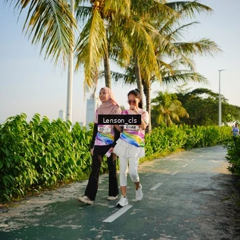 Runner Photo 6078453