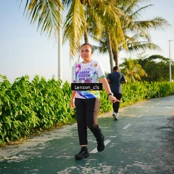 Runner Photo 6078456