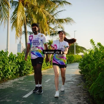 Runner Photo 6078457