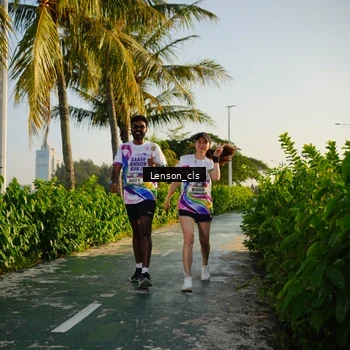 Runner Photo 6078458