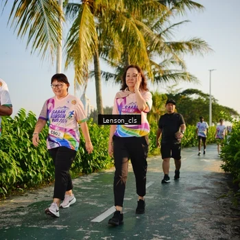 Runner Photo 6078460