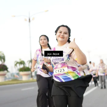 Runner Photo 6078461