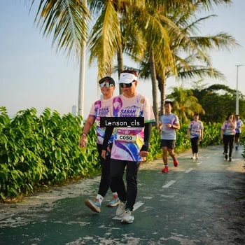 Runner Photo 6078468