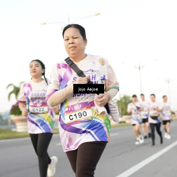 Runner Photo 6078473
