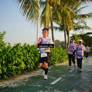 Runner Photo 6078474