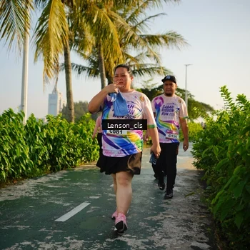Runner Photo 6078475