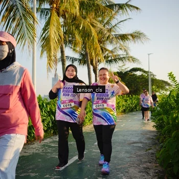 Runner Photo 6078477