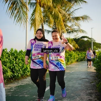Runner Photo 6078478
