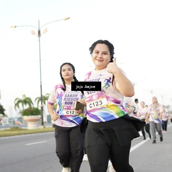 Runner Photo 6078481