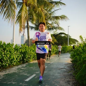 Runner Photo 6078488