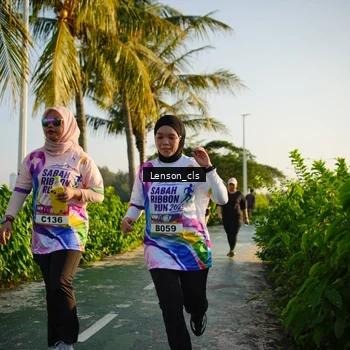 Runner Photo 6078490