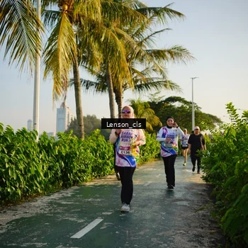 Runner Photo 6078492