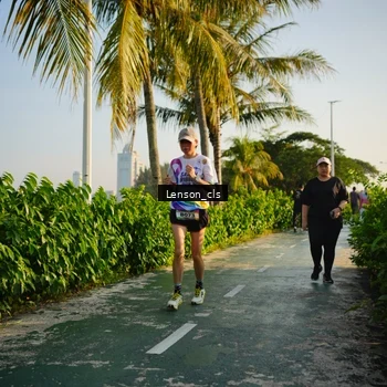 Runner Photo 6078493
