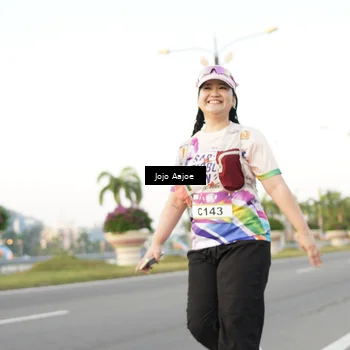 Runner Photo 6078495