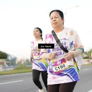 Runner Photo 6078496