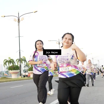 Runner Photo 6078497