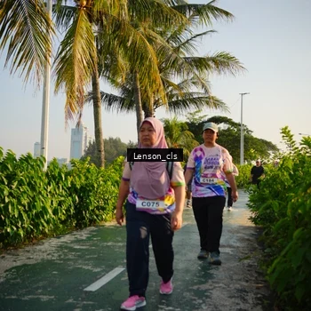 Runner Photo 6078498