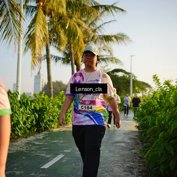 Runner Photo 6078499