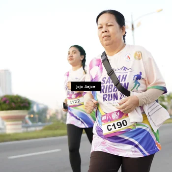 Runner Photo 6078504