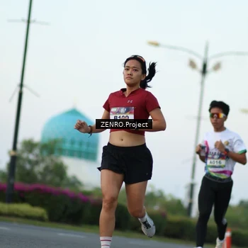 Runner Photo 6078505