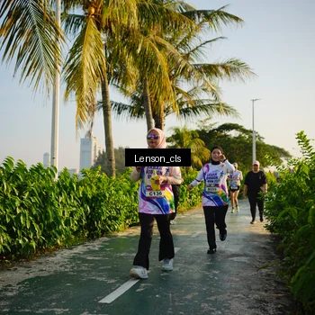 Runner Photo 6078506