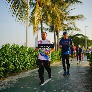 Runner Photo 6078509