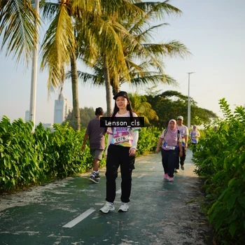 Runner Photo 6078512