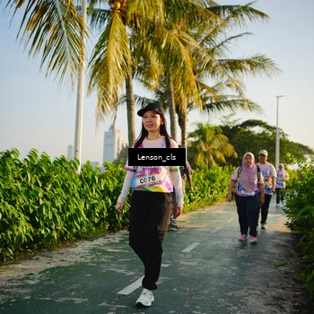 Runner Photo 6078513
