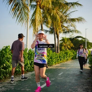 Runner Photo 6078515