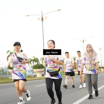 Runner Photo 6078519
