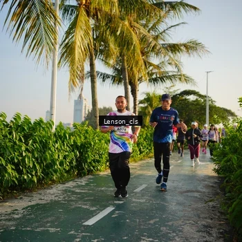 Runner Photo 6078526