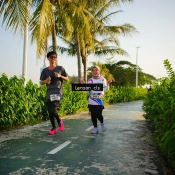 Runner Photo 6078531
