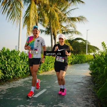 Runner Photo 6078532