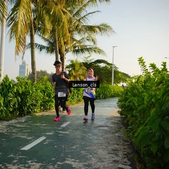 Runner Photo 6078533