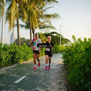 Runner Photo 6078536