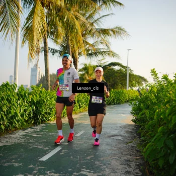 Runner Photo 6078541