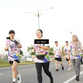 Runner Photo 6078542