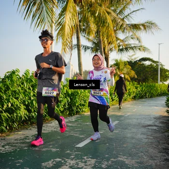 Runner Photo 6078543