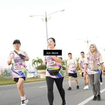 Runner Photo 6078544