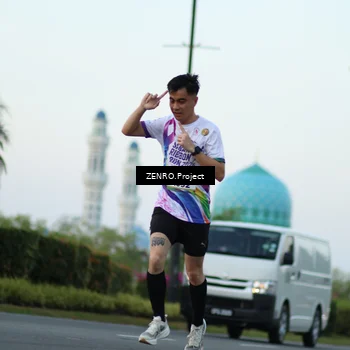 Runner Photo 6078546