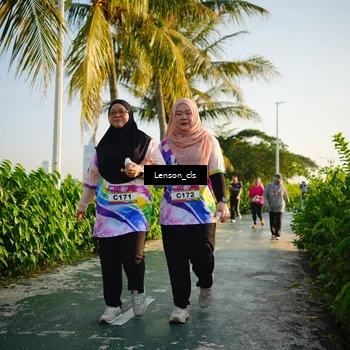 Runner Photo 6078548