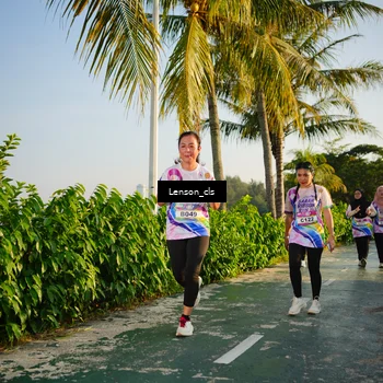 Runner Photo 6078550